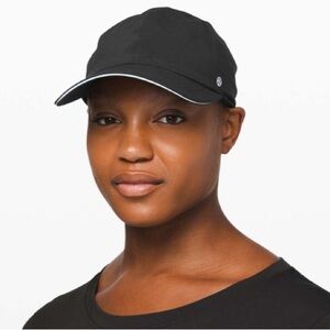 Lululemon Baller Hat Run